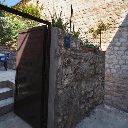 Studio Banovac Dubrovnik Exteriör bild