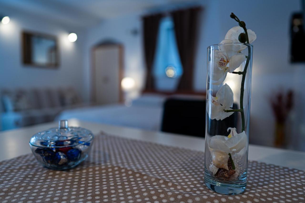 Studio Banovac Dubrovnik Exteriör bild