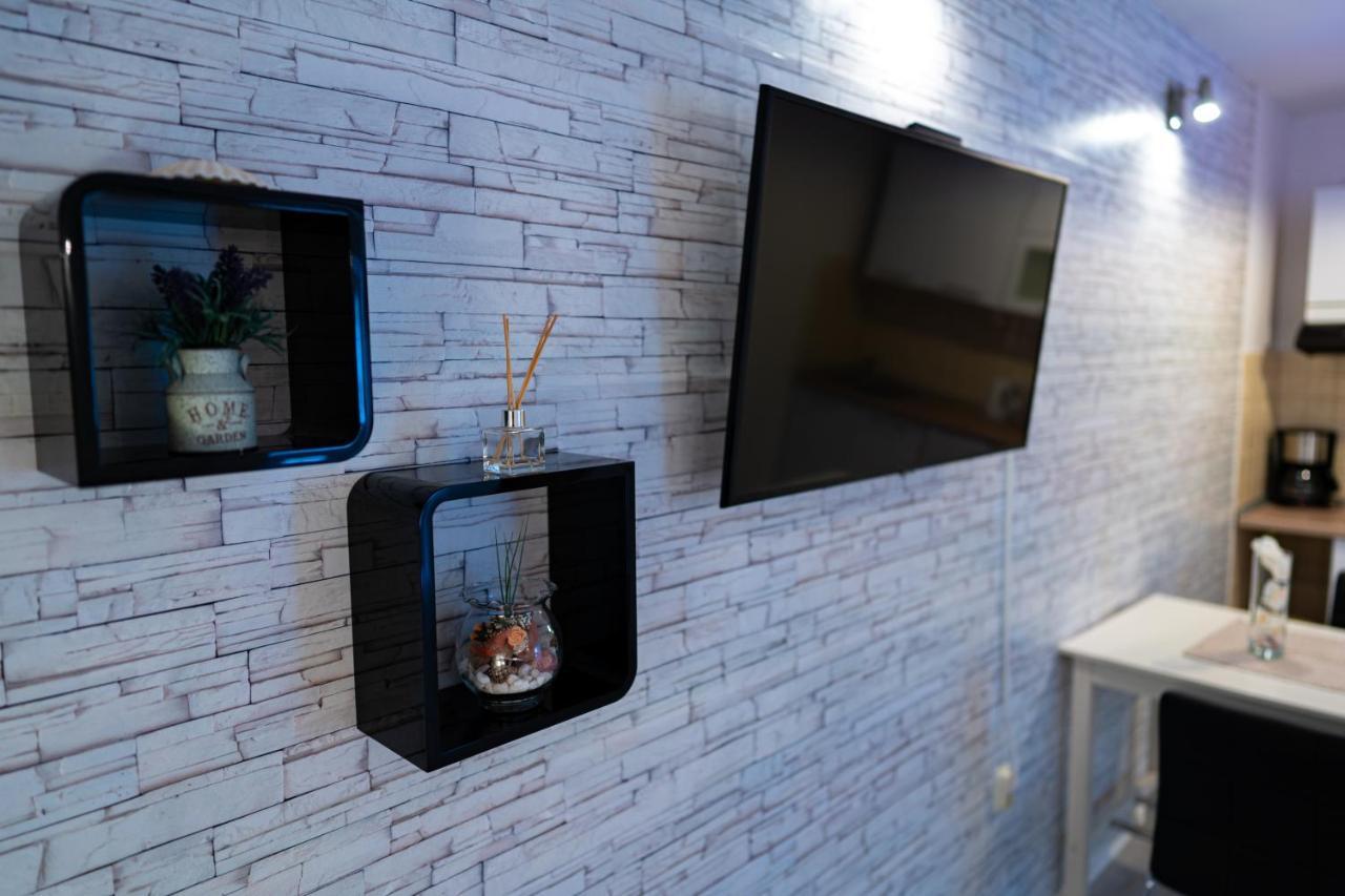 Studio Banovac Dubrovnik Exteriör bild