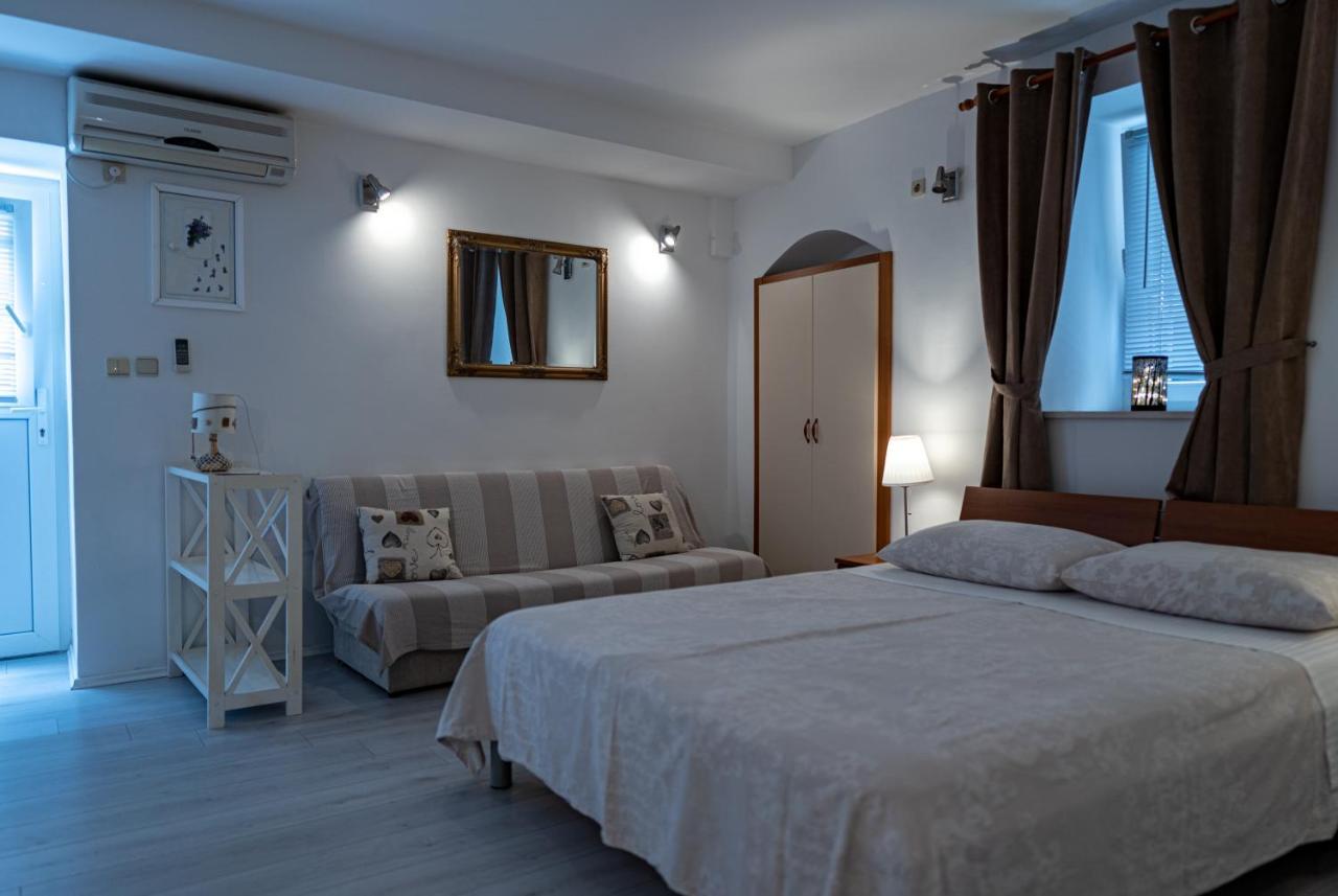 Studio Banovac Dubrovnik Exteriör bild