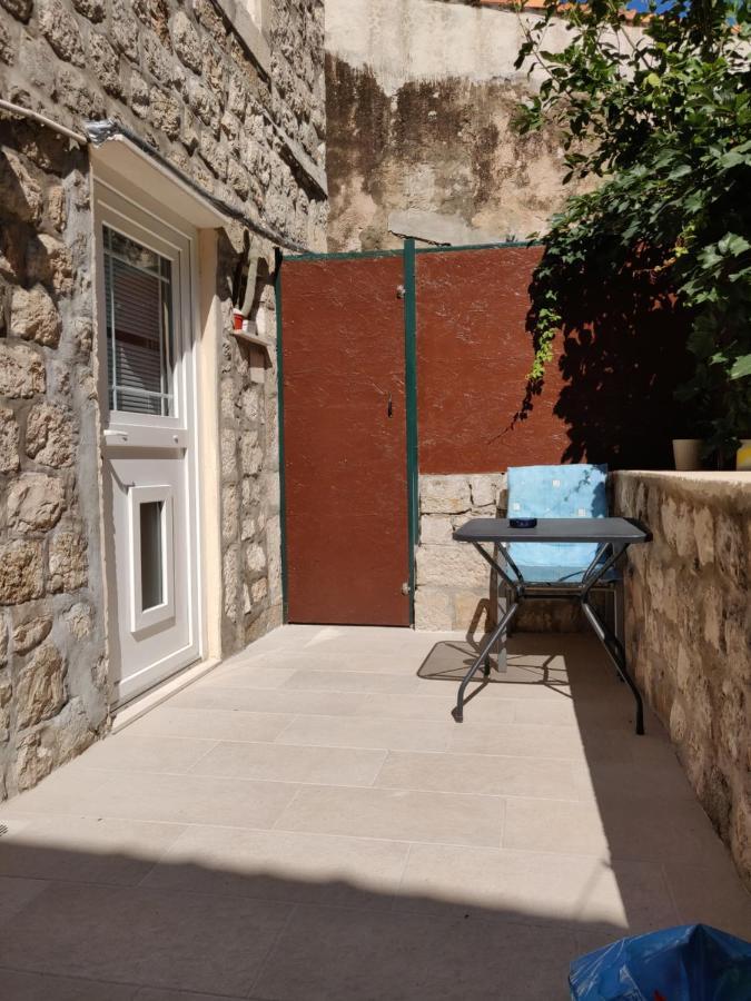 Studio Banovac Dubrovnik Exteriör bild