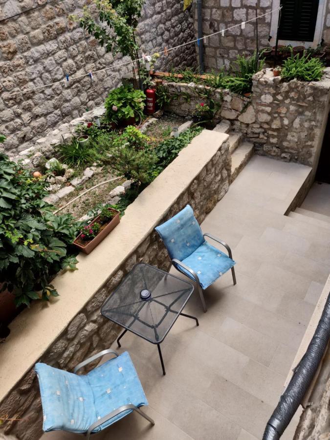 Studio Banovac Dubrovnik Exteriör bild