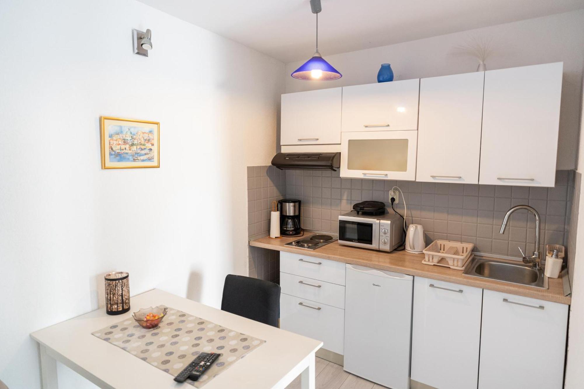 Studio Banovac Dubrovnik Exteriör bild