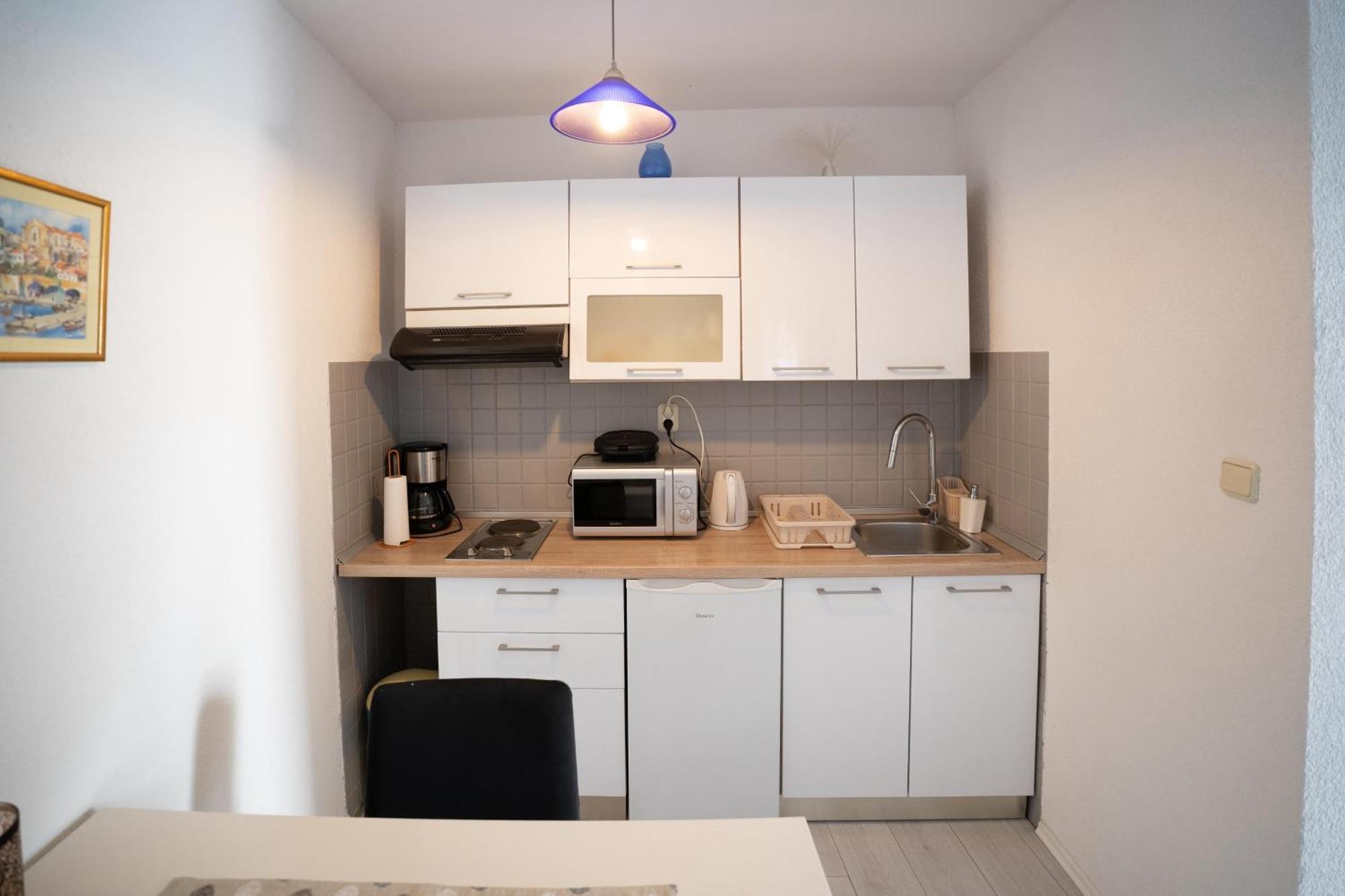 Studio Banovac Dubrovnik Exteriör bild