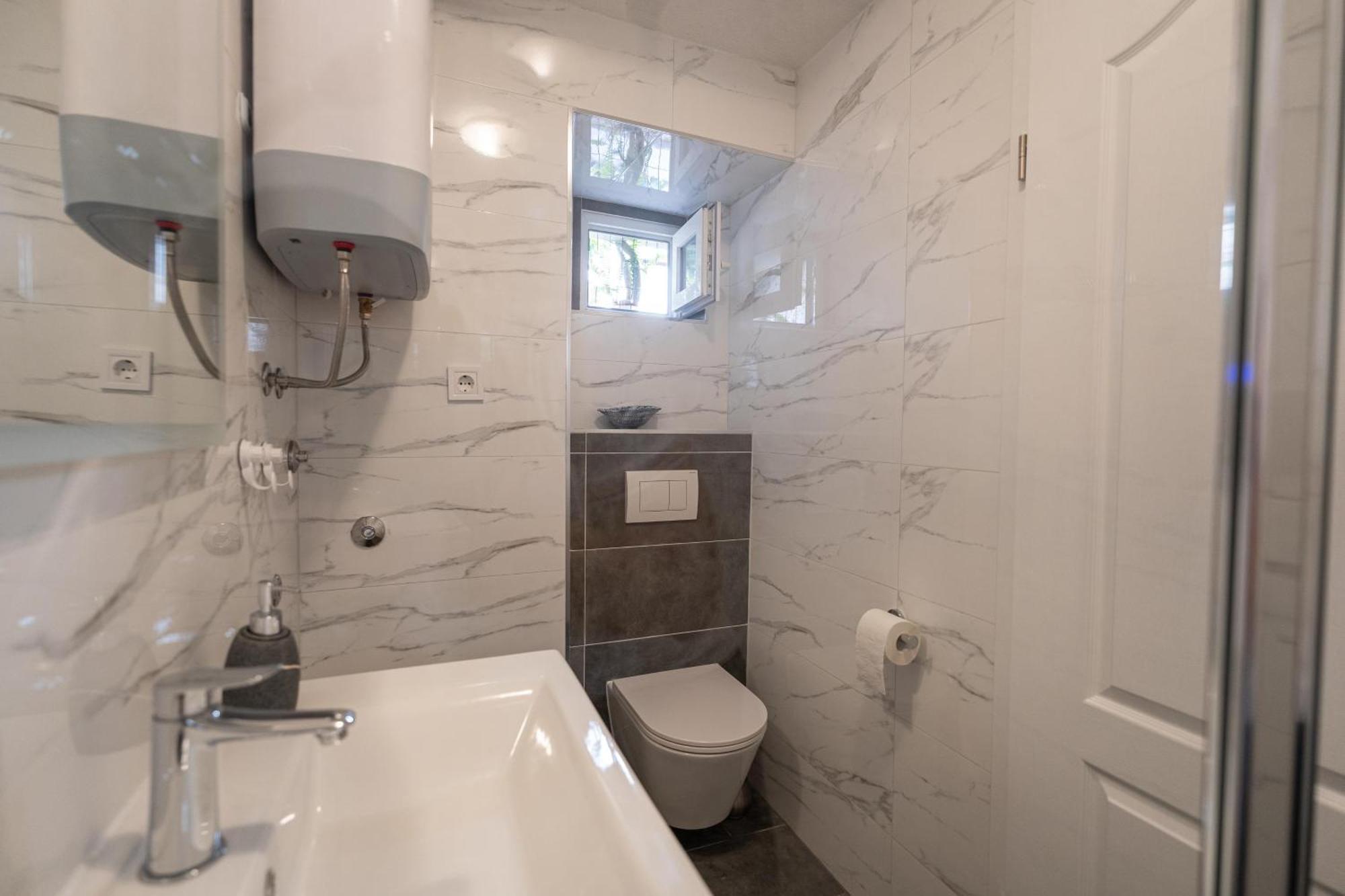 Studio Banovac Dubrovnik Exteriör bild