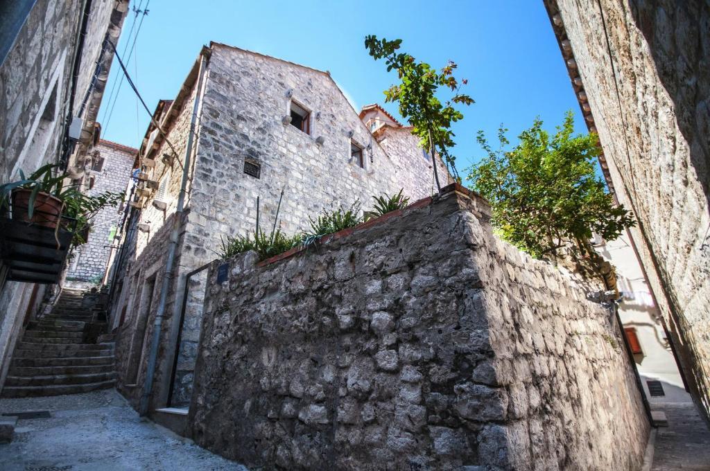 Studio Banovac Dubrovnik Rum bild
