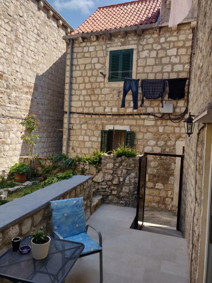 Studio Banovac Dubrovnik Exteriör bild
